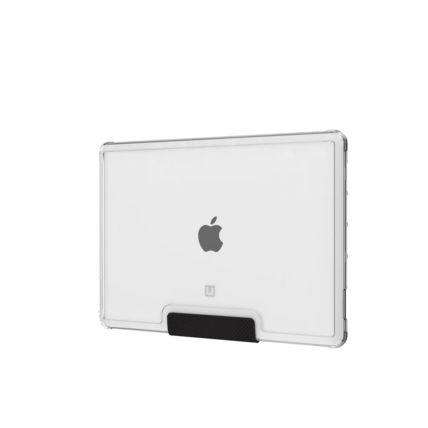 UAG Urban Armor Gear Lucent MacBook Pro 13in Case for M1 or M2 Clear