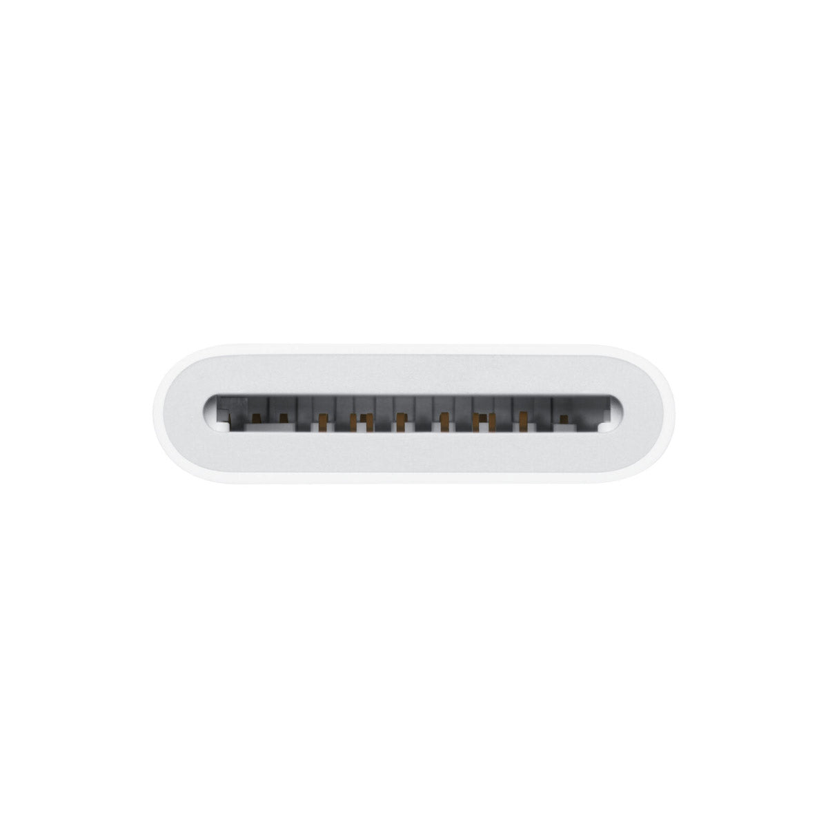 Apple USB-C to SD Card Reader (2024)