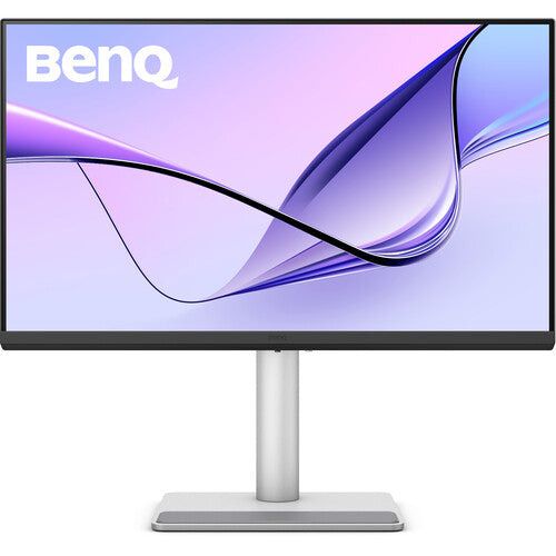 BenQ MA270U 27inch 4K UHD IPS LED Monitor - 3840 x 2160 - HDMI - USB-C
