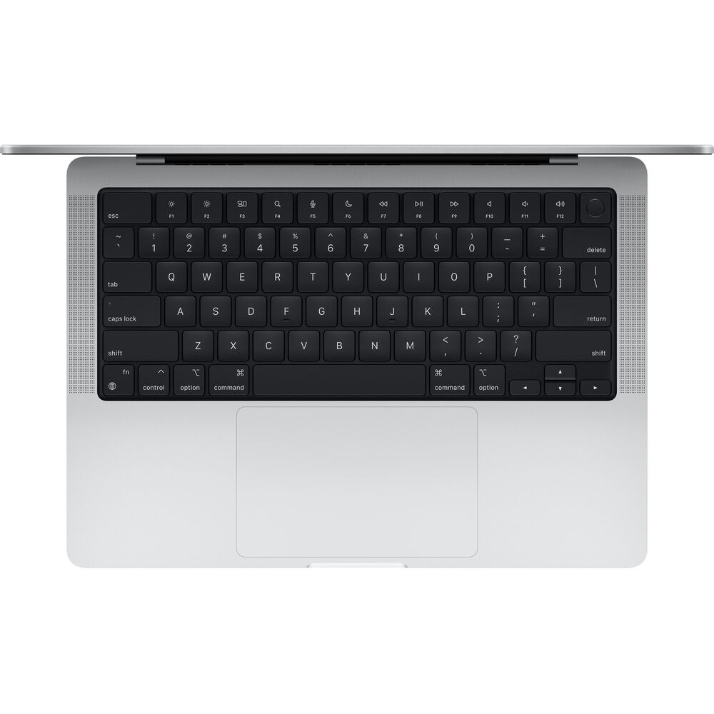 ♥ New, Factory Sealed - MacBook Pro 14in M2 Pro 10/16‑Core 16GB/512GB Silver MPHH3LL/A (2022)