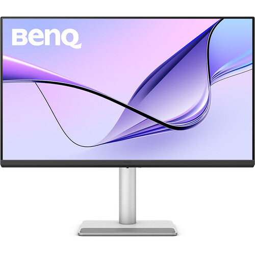 BenQ MA320U 32inch 4K UHD IPS LED Monitor - 3840 x 2160 - HDMI - USB-C