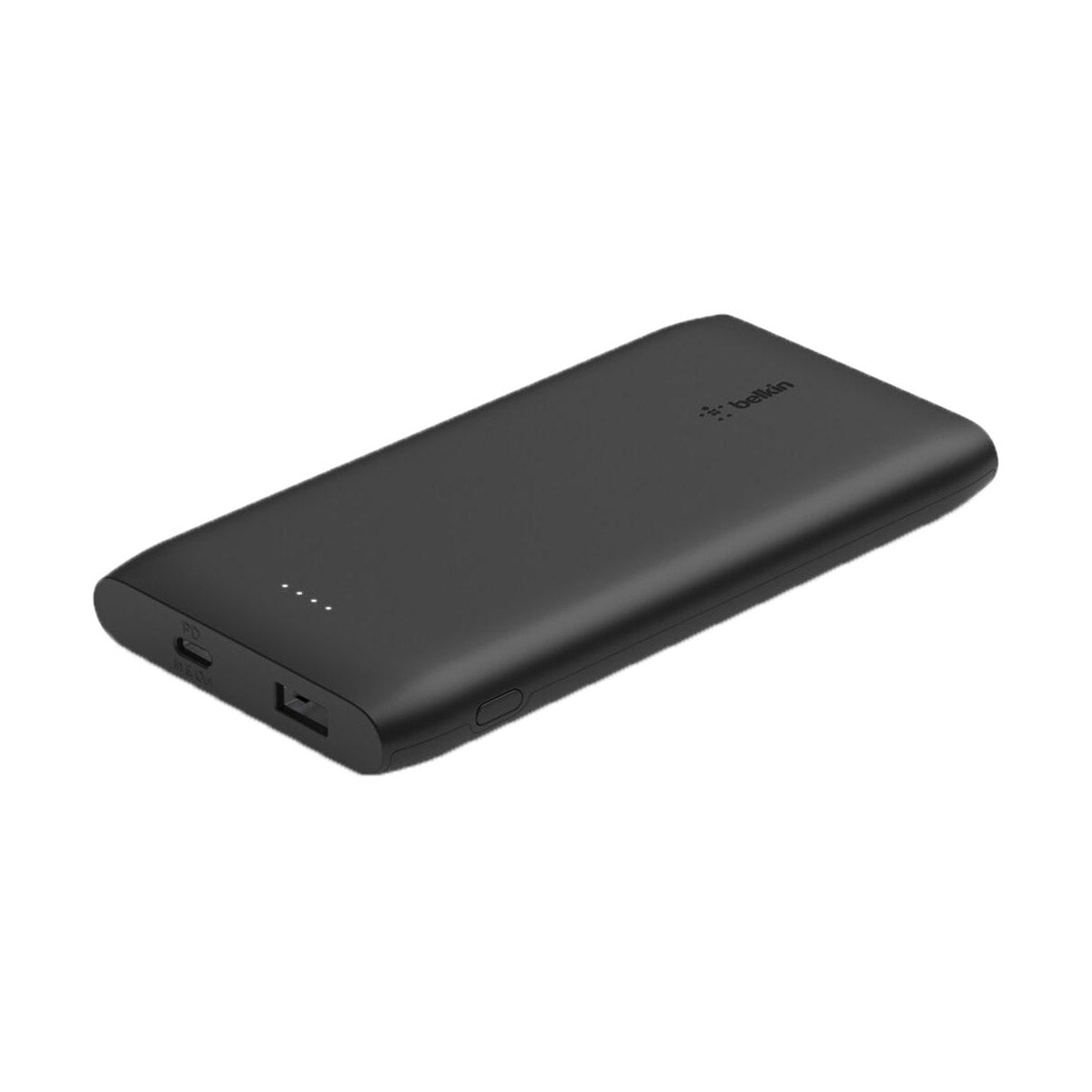 Belkin Mobile 10,000 mAh Power Bank - Black