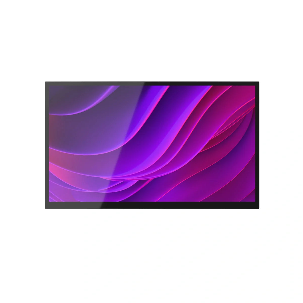 ALOGIC Aspekt Touch 32” 4K UHD Docking Monitor with Touchscreen and 145W USB Charging