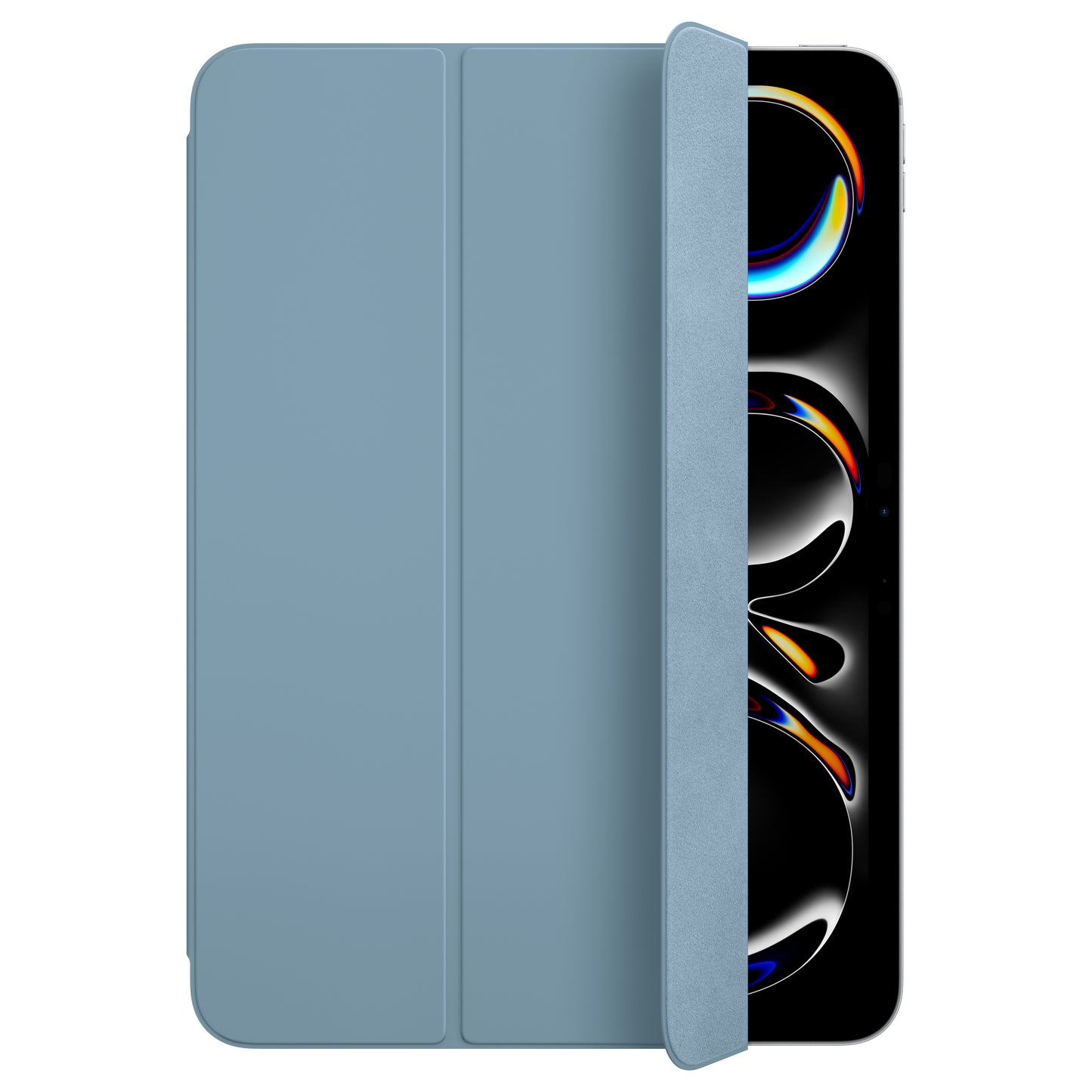 Smart Folio for iPad Pro (M4)