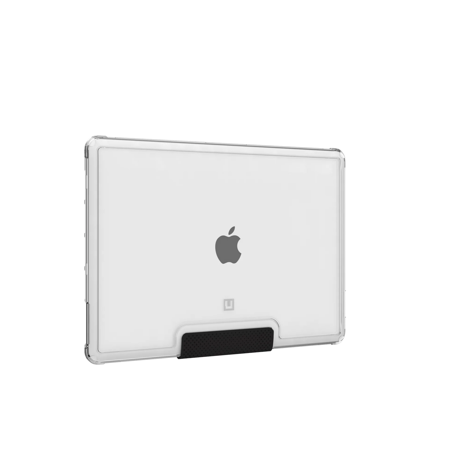 UAG Urban Armor Gear Lucent MacBook Pro 13in Case for M1 or M2 Clear