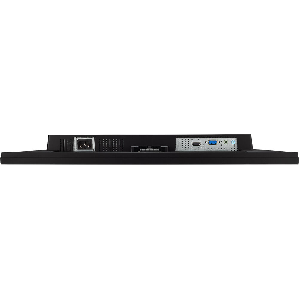 ♥ New, Factory Sealed - ViewSonic VA2247-MH 22" 16:9 Frameless Adaptive-Sync Monitor 1080p HDMI