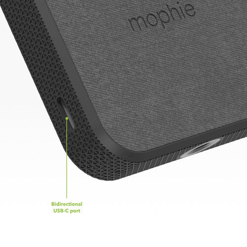 Zagg Mophie Snap+ Powerstation Stand 10,000mAh Battery Bank