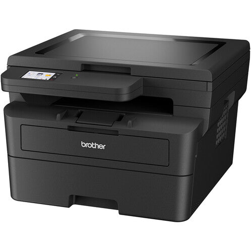 Brother Wireless HL-L2480DW Compact Monochrome Multi-Function Laser Printer