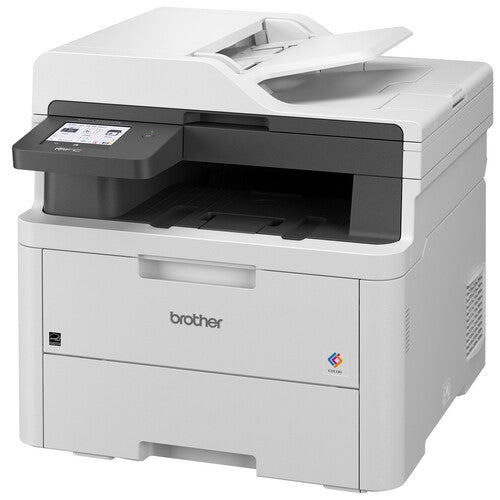 Brother MFC-L3720CDW Digital Color All-in-One Printer