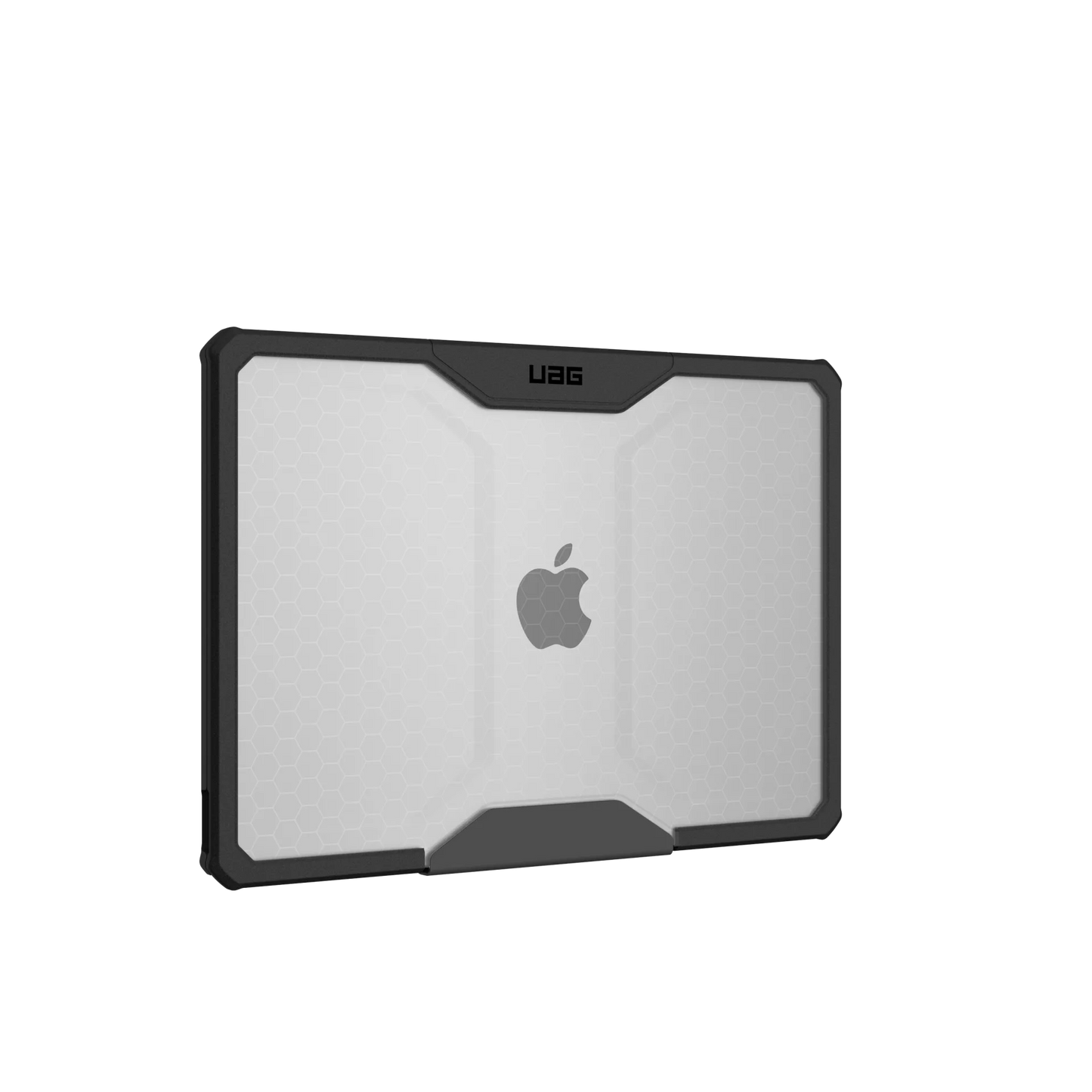 UAG Urban Armor Gear Plyo for MacBook Air 13.6in M2 (2022) Case Clear