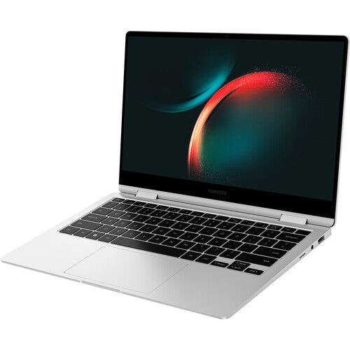 ♥ New, Open Box - Samsung 13.3" Galaxy Book3 360 Multi-Touch 2-in-1 i5-1340P 16GB/256GB Laptop