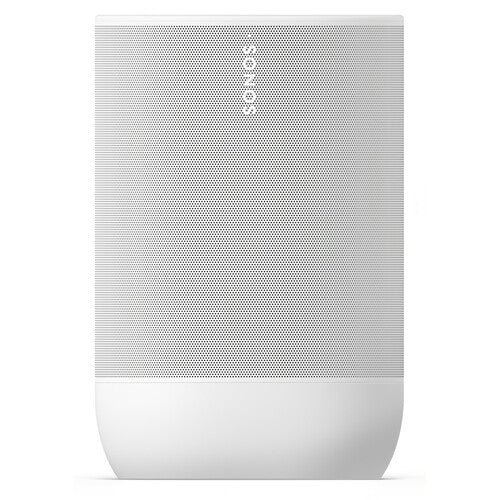 Sonos Move 2 US (White)