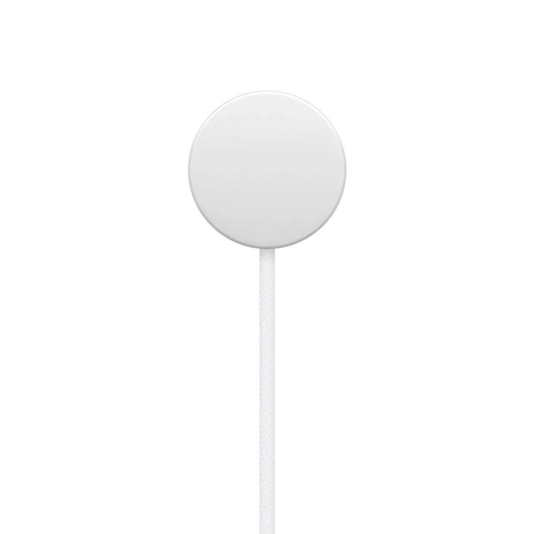 Apple Watch Magnetic Fast Charger to USB-C Cable (1m)