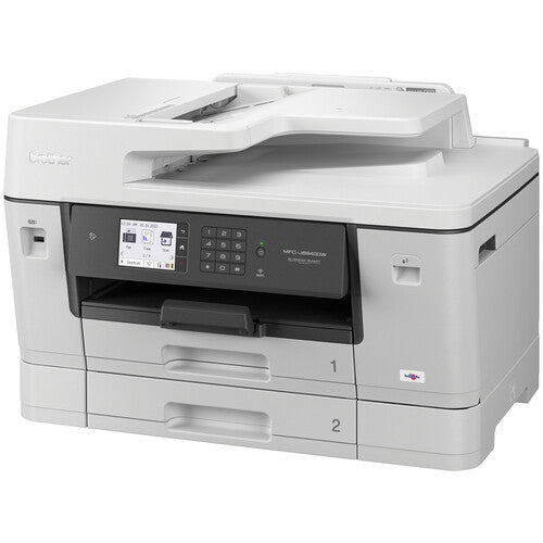 Brother MFC-J6940DW Color Inkjet All-in-One Printer