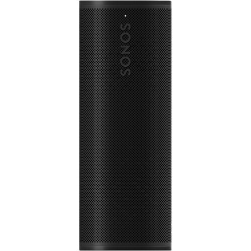 Sonos Roam 2 US (Black) - Wireless Smart Speaker
