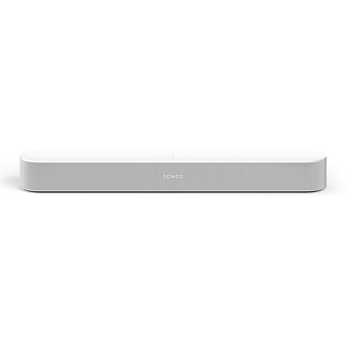 Sonos Beam Sound Bar (Gen2) - White