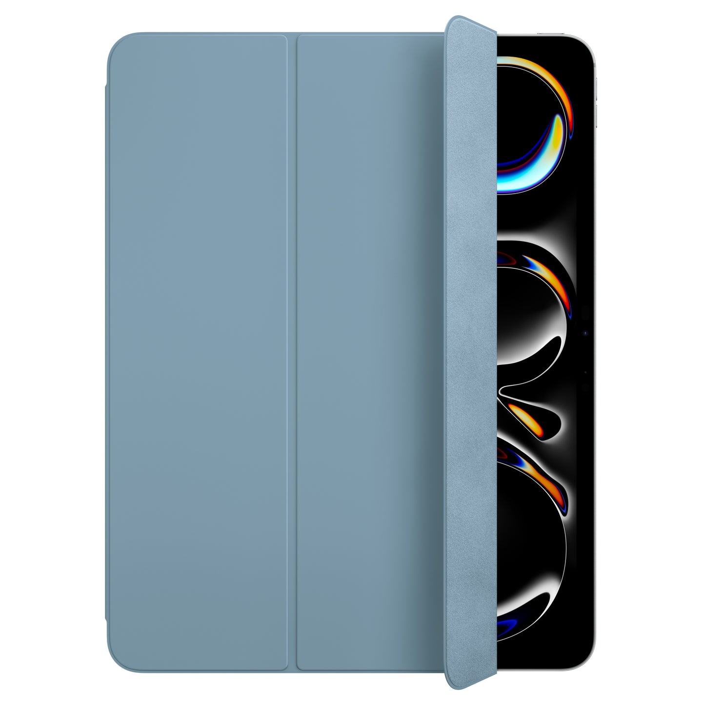 Smart Folio for iPad Pro (M4)