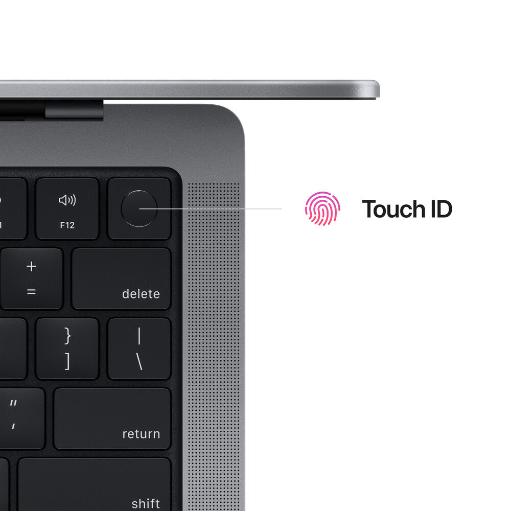 ♥ New, Factory Sealed - MacBook Pro 14in M2 Pro 12/19‑Core 16GB/1TB Space Gray MPHF3LL/A (2022)
