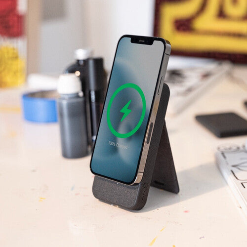 Zagg Mophie Snap+ Powerstation Stand 10,000mAh Battery Bank