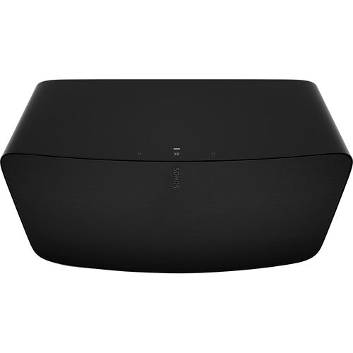 Sonos Five US (Black)