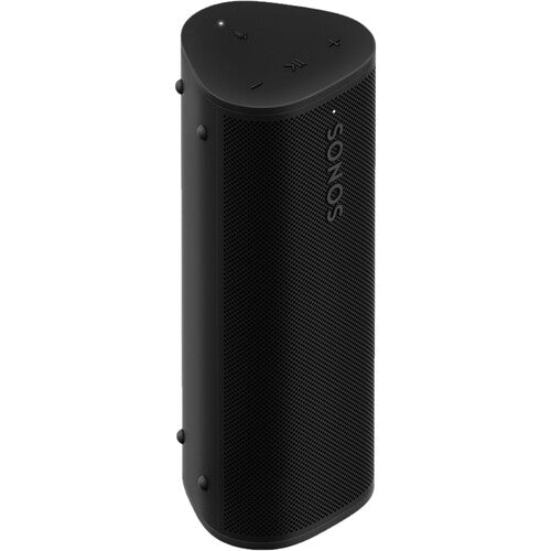 Sonos Roam 2 US (Black) - Wireless Smart Speaker