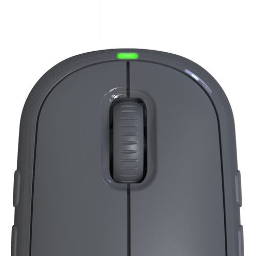 Zagg Pro Mouse Bluetooth Wireless - Charcoal