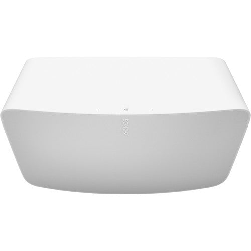 Sonos Five US (White)