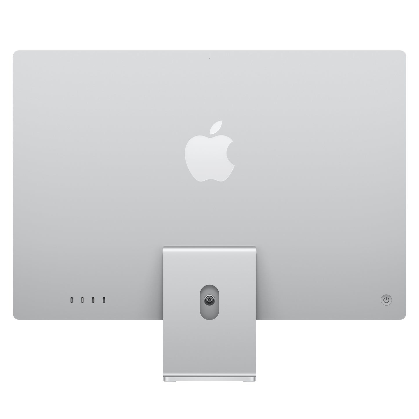 Additional information for New, Factory Sealed, B-Grade, iMac 24-inch M4 10C/10C 16GB 256GB Ethernet Touch ID - Silver - Nano-Texture Glass