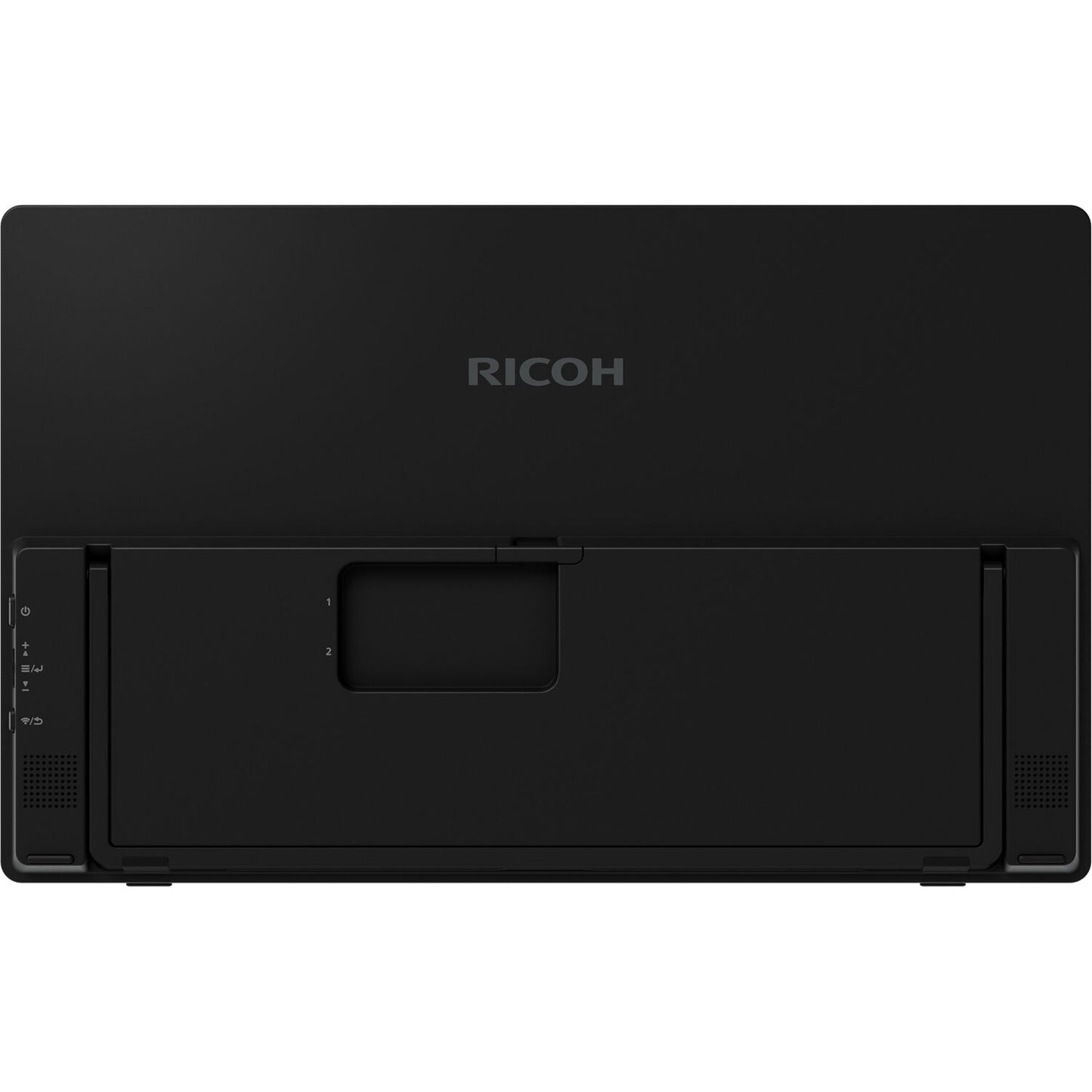 Ricoh 150BW 15.6" Multi-Touch Wireless Portable Monitor
