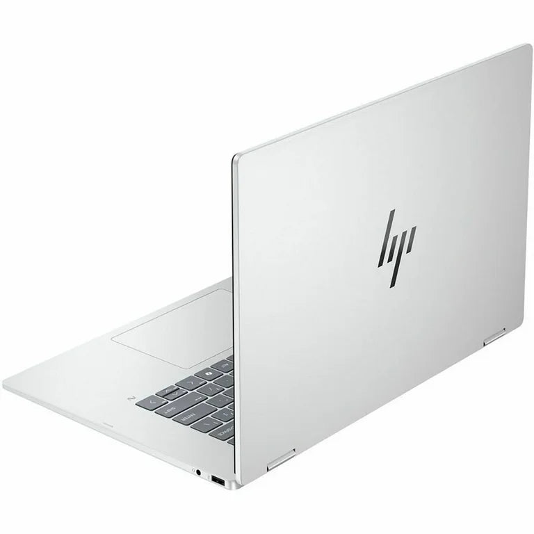 HP Omnibook 7 Flip 16in 2-in-1 Laptop Intel Core Ultra 5 226V 16GB/512GB Glacier Silver B6JG7UA#ABA