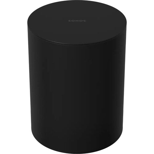 Sonos Sub Mini US (Black)