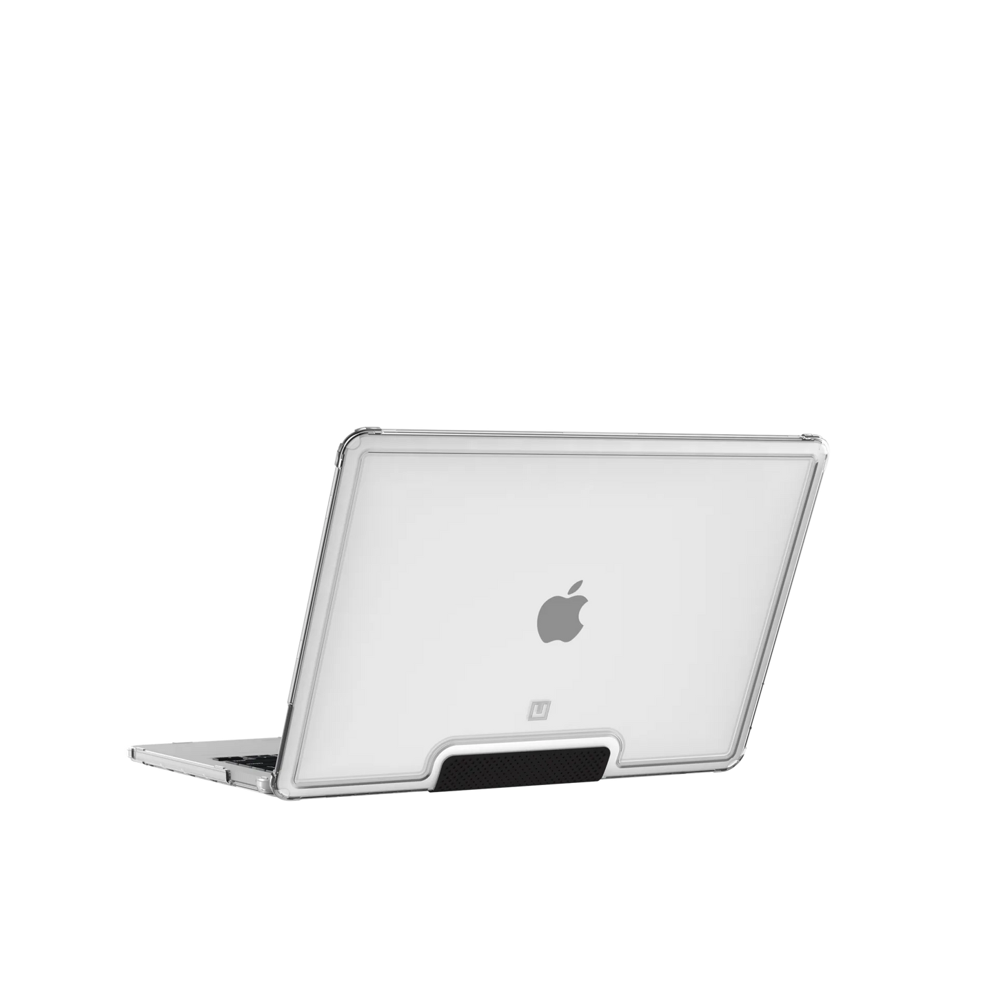 UAG Urban Armor Gear Lucent MacBook Pro 13in Case for M1 or M2 Clear