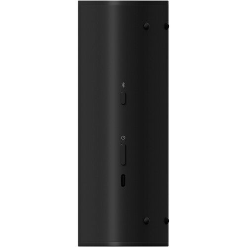 Sonos Roam 2 US (Black) - Wireless Smart Speaker