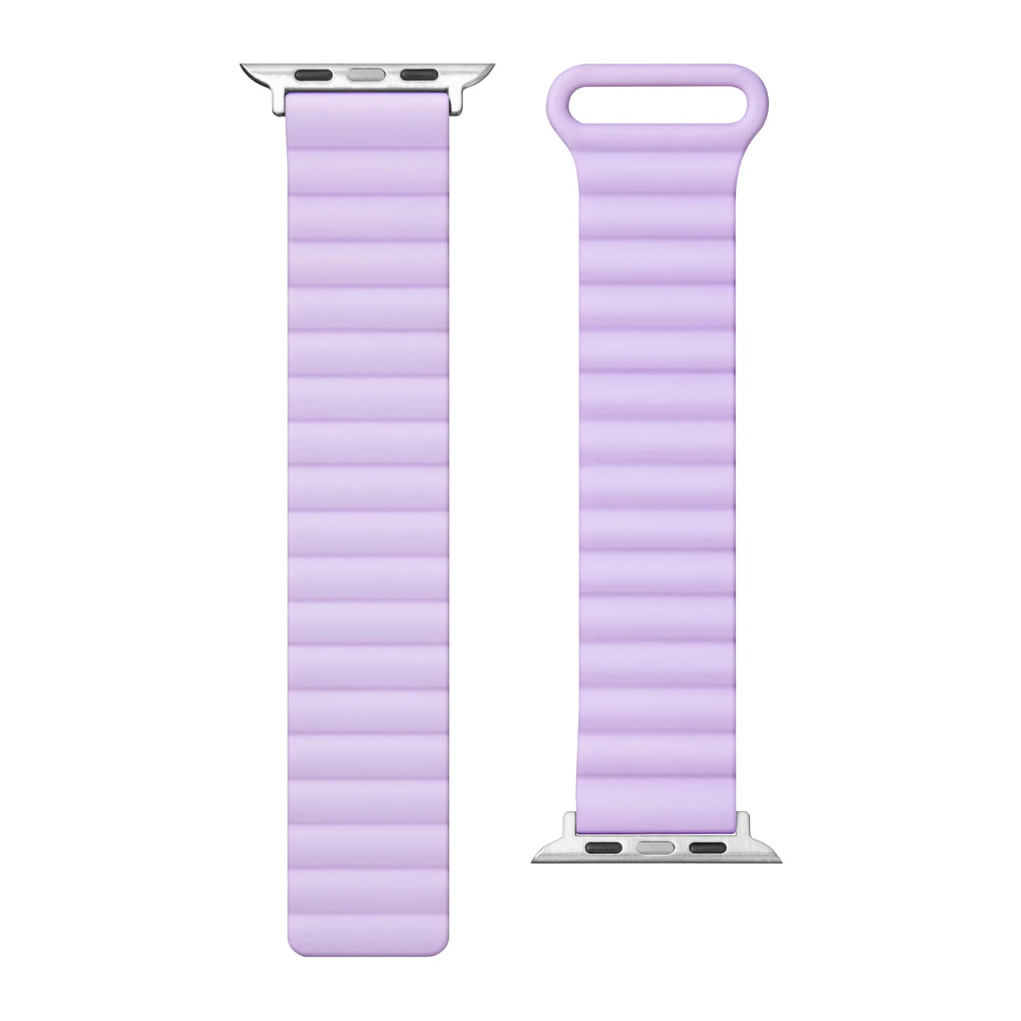 Laut Novi Sport Watch Strap for Apple Watch Series 4-10 & SE & ULTRA - Pink