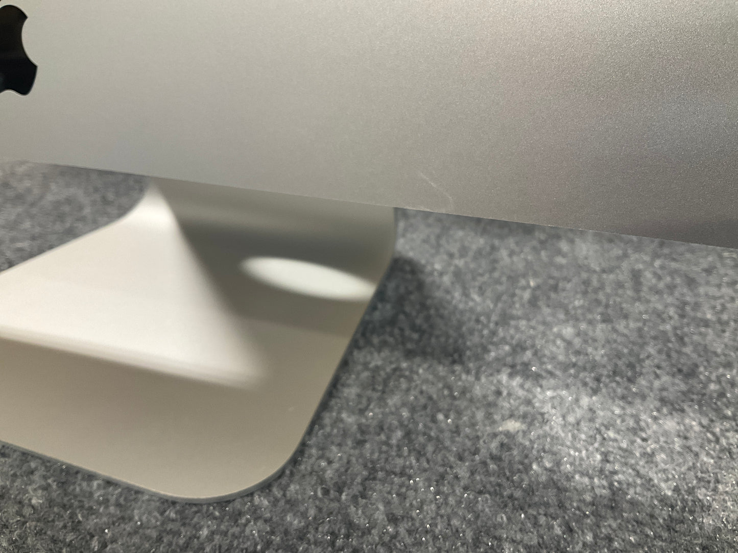 ♥ Open Box - iMac 4K 3.6GHz i3 8GB 1TB BT4.2 WiFiAC Radeon Pro 555X 21" MRT32LL/A (2019)