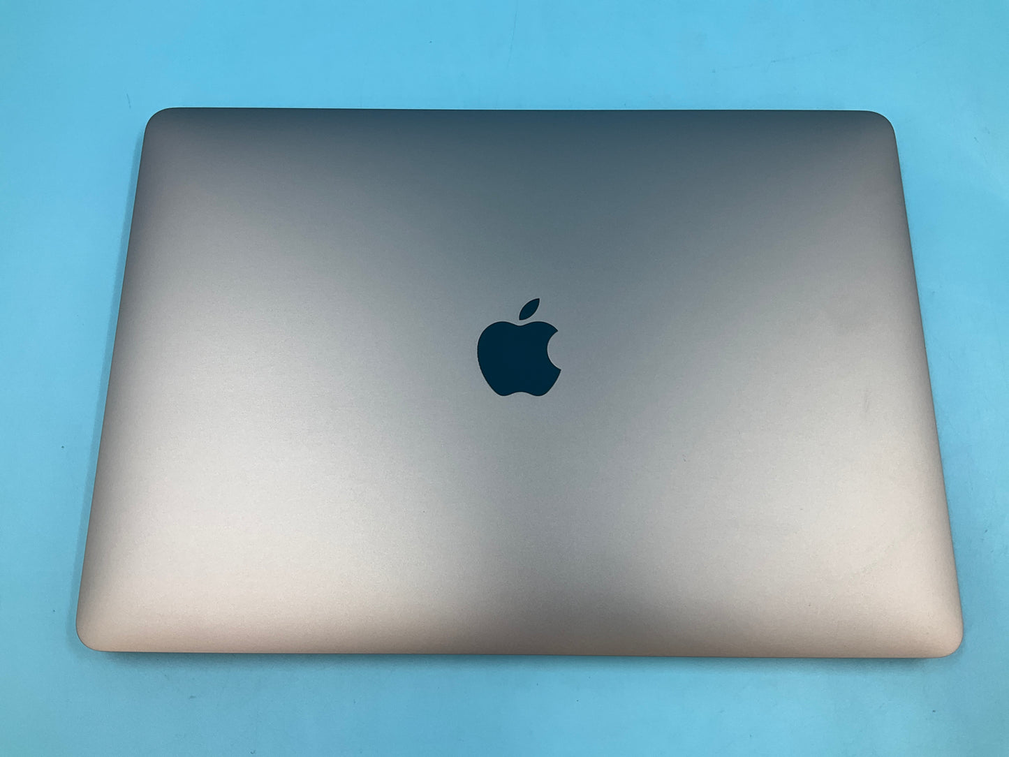 ♥ New, Open Box - MacBook Pro 13.3in 2.3GHz Quad-Core i7 16GB/512GB Space Gray Z0Y60002G (2020)