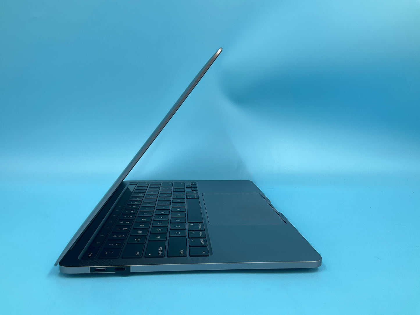 ♥ New, Open Box - MacBook Pro 13.3in 2.3GHz Quad-Core i7 16GB/512GB Space Gray Z0Y60002G (2020)