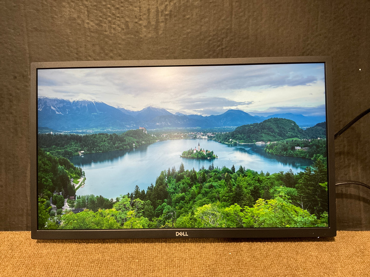 ♥ New, Open Box - Dell E2422HS 23.8"" FHD 1920 x 1080 HDMI Monitor