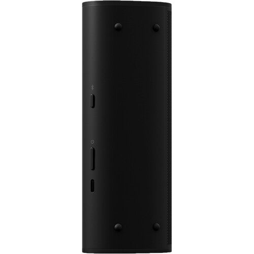 Sonos Roam 2 US (Black) - Wireless Smart Speaker