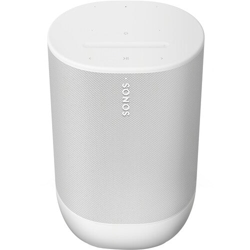 Sonos Move 2 US (White)