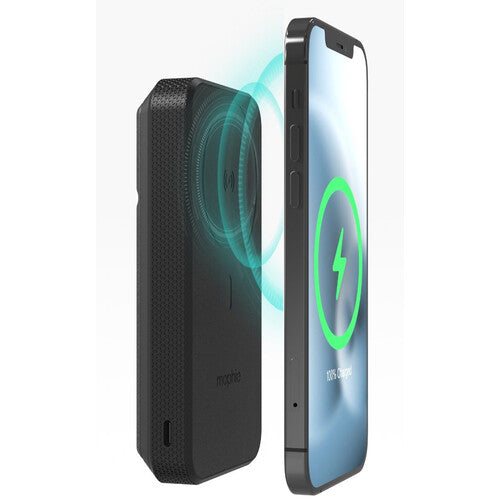 Zagg Mophie Snap+ Powerstation Stand 10,000mAh Battery Bank