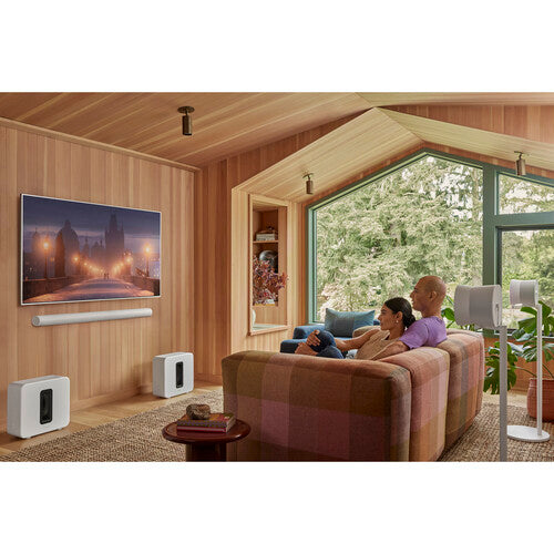 Sonos ARC Ultra US (White)