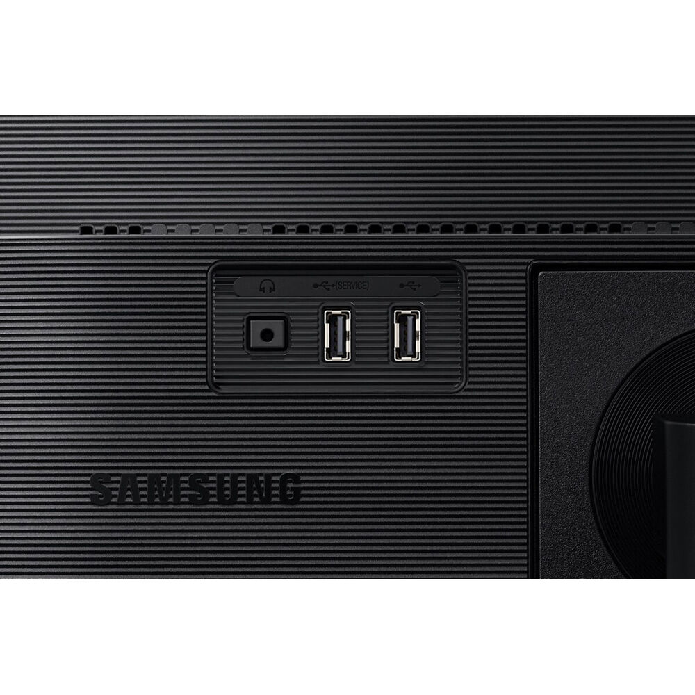 ♥ New, Factory Sealed - Samsung FT45 27" 16:9 FreeSync IPS Monitor 1080p HDMI F27T450FQN