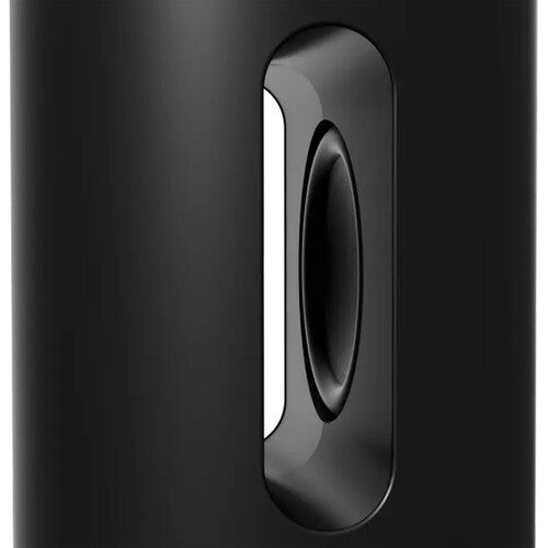 Sonos Sub Mini US (Black)