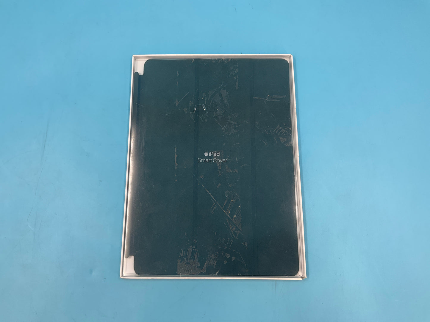 ♥ New, Open Box - Apple Smart Cover for iPad & iPad Air Cyprus Green MGYR3ZM/A