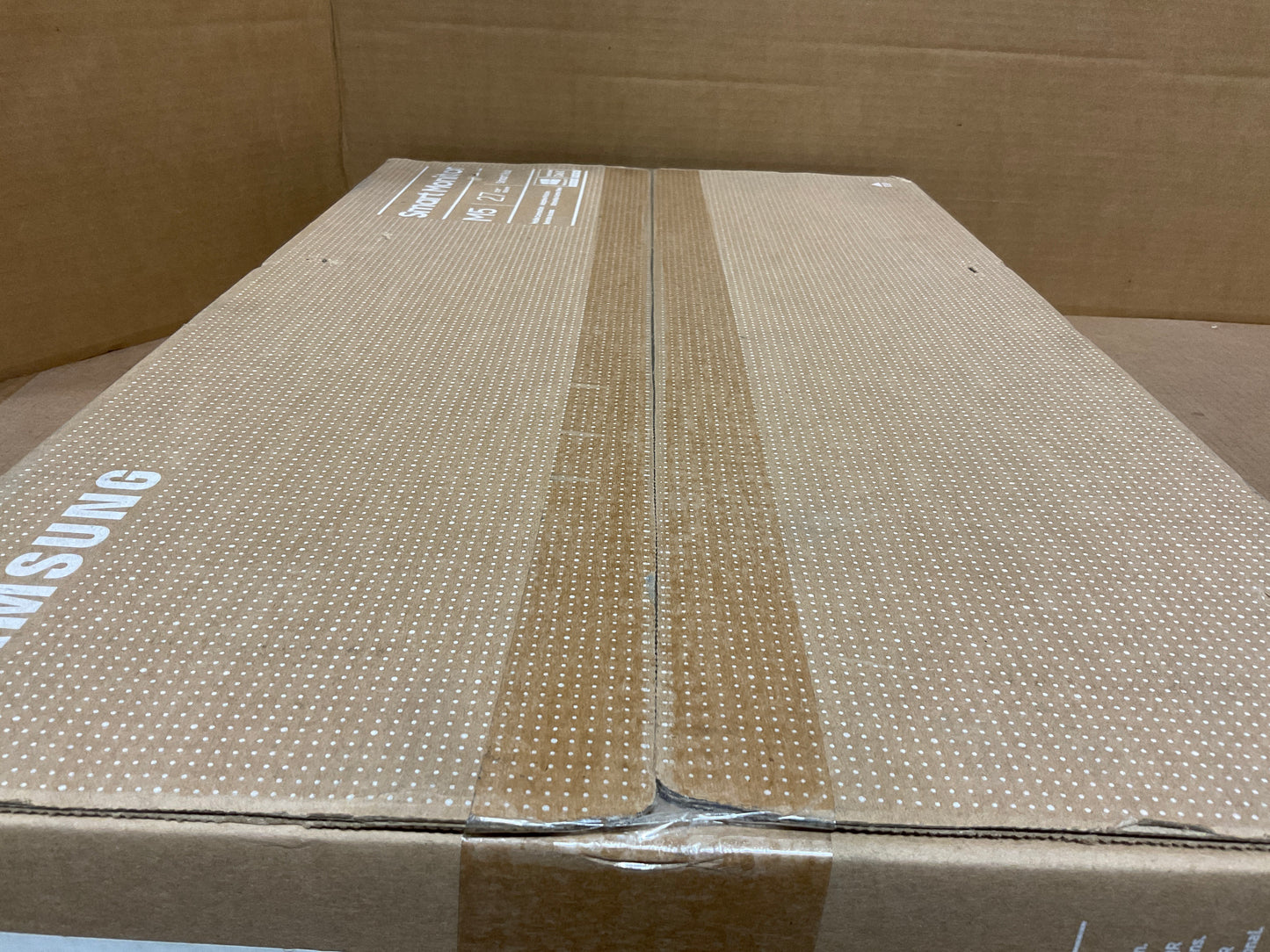 ♥ New, Factory Sealed - Samsung M50A 27" LED LCD Display 1080p HDMI LS27AM500NLXZP