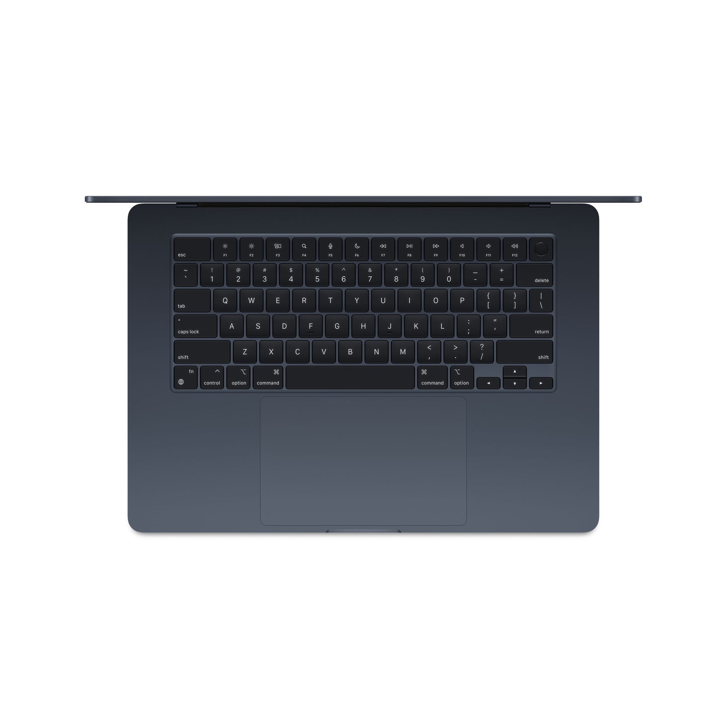 15-inch MacBook Air - M3 - Midnight