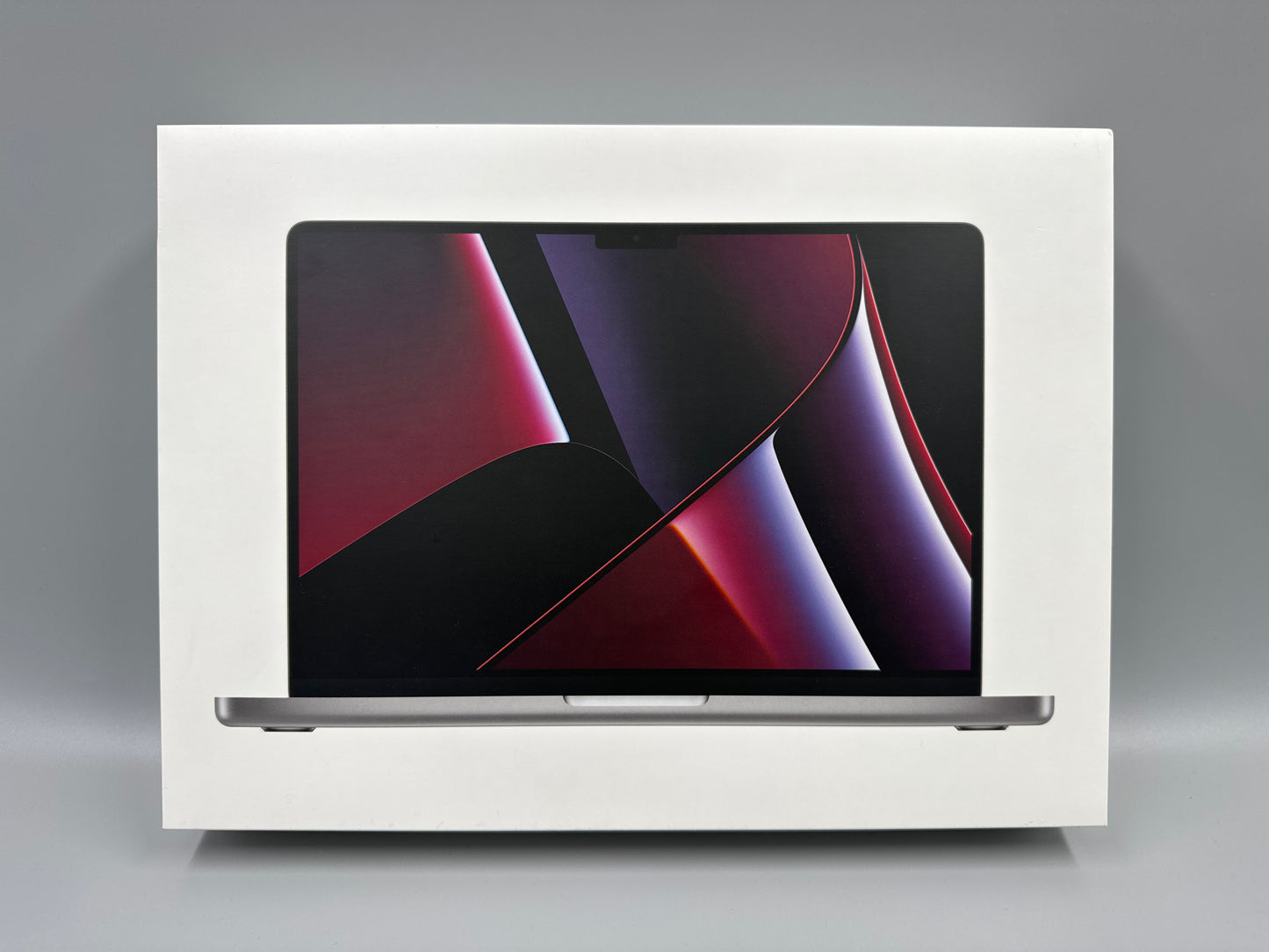 ♥ New, Factory Sealed - MacBook Pro M2 Pro 14.2in 10/16-Core 16GB/512GB Space Gray (2023)