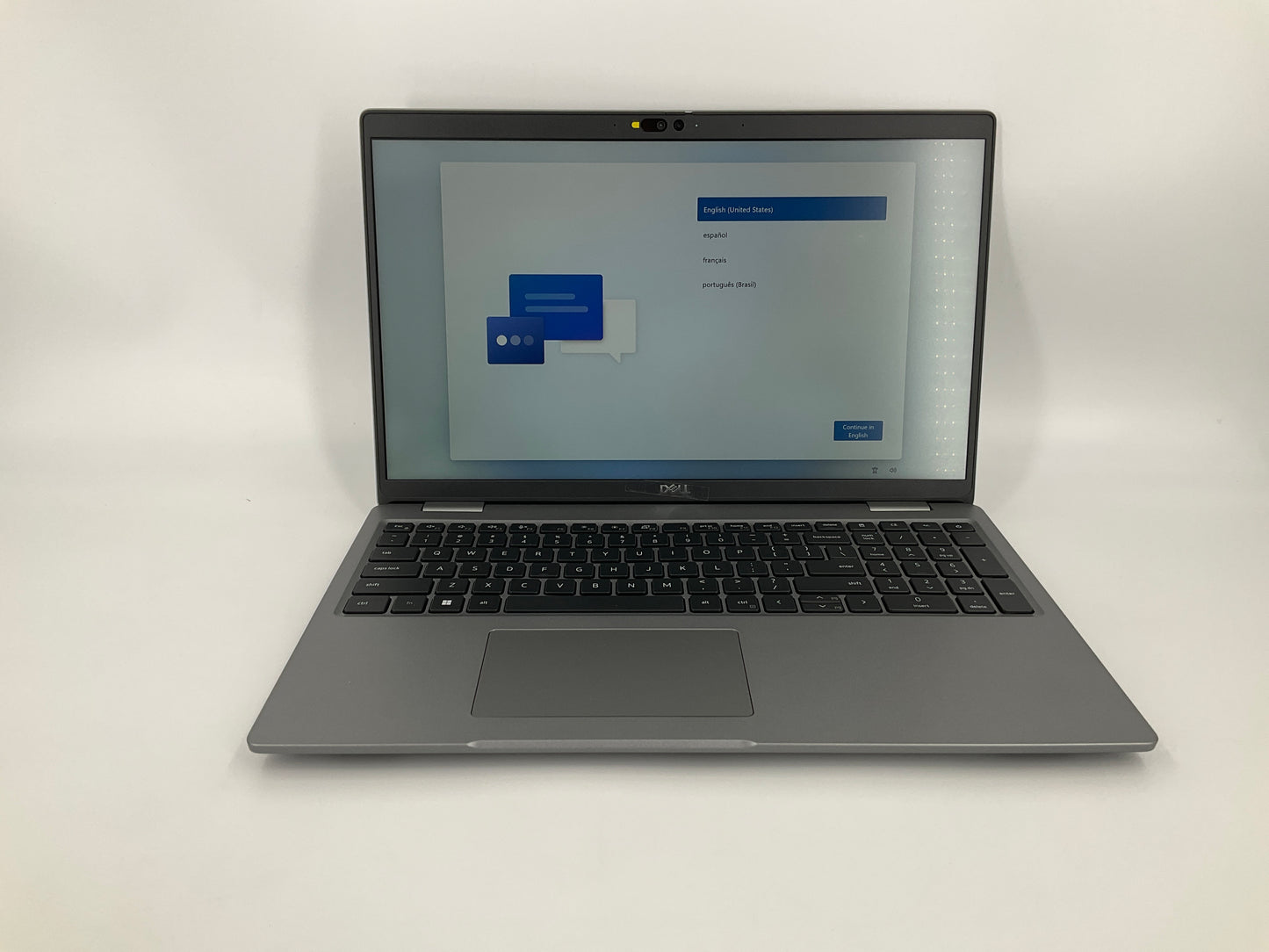 ♥ New, Open Box - Dell Latitude 5540 15.6-in i7-1370P 64GB/512GB Laptop