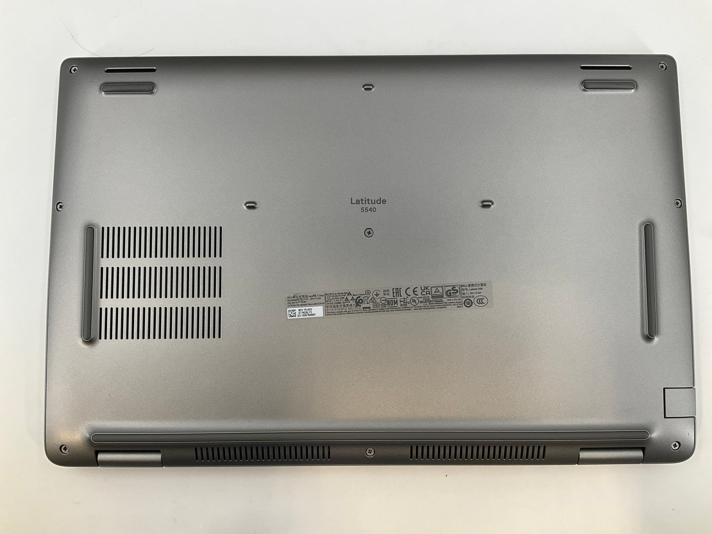 ♥ New, Open Box - Dell Latitude 5540 15.6-in i7-1370P 64GB/512GB Laptop